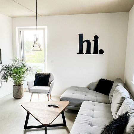 M Apartment Loft - Stylish Minimalisitisch Aussergewoehnlich Landau in der Pfalz Extérieur photo