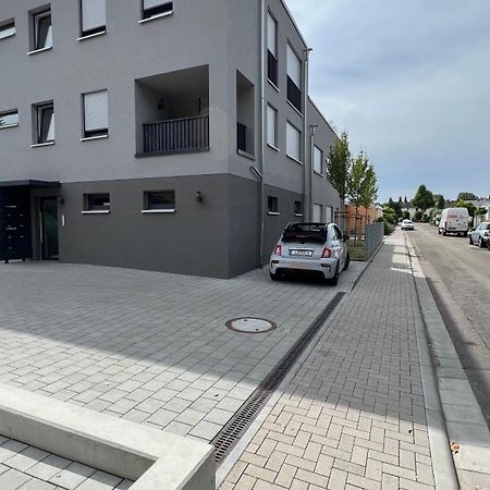 M Apartment Loft - Stylish Minimalisitisch Aussergewoehnlich Landau in der Pfalz Extérieur photo