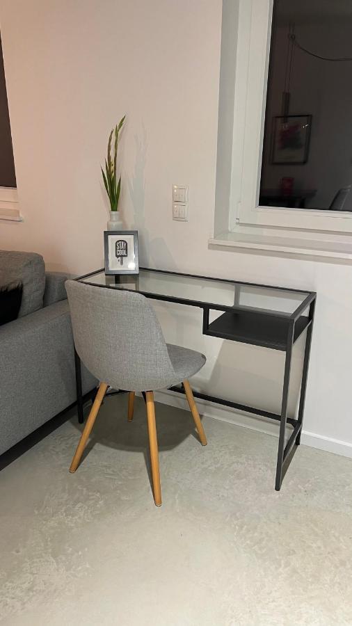 M Apartment Loft - Stylish Minimalisitisch Aussergewoehnlich Landau in der Pfalz Extérieur photo