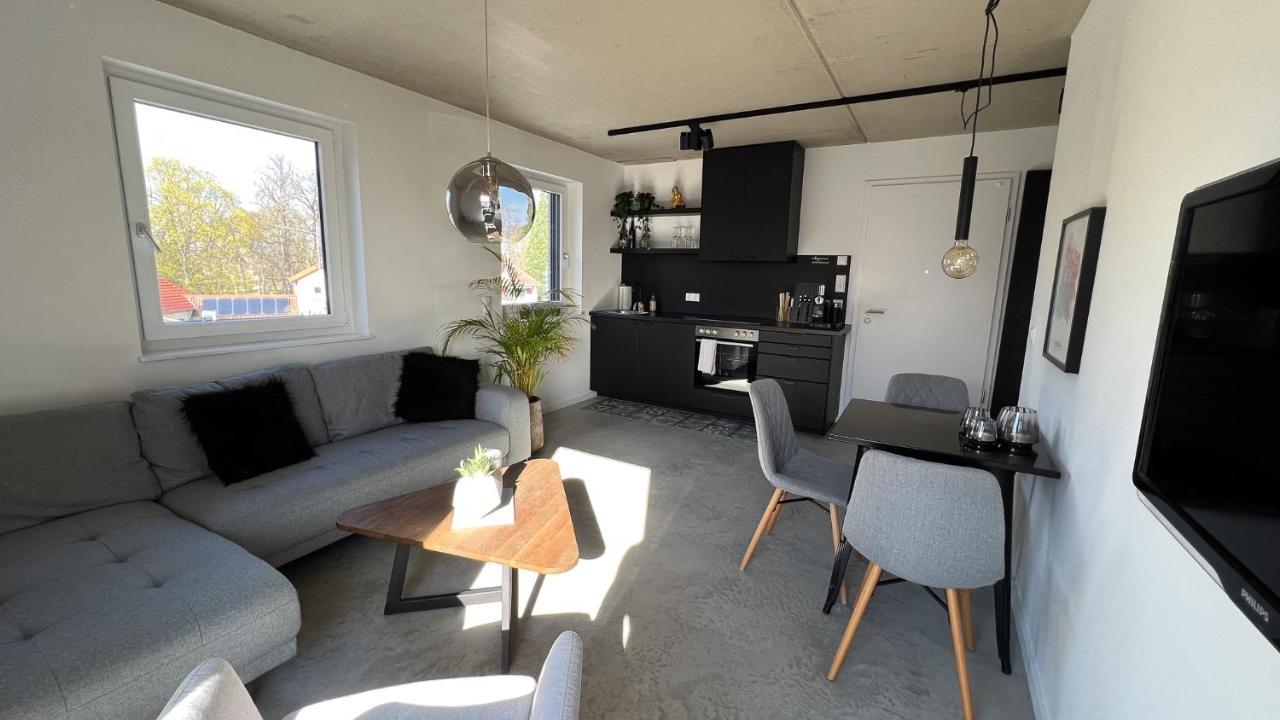 M Apartment Loft - Stylish Minimalisitisch Aussergewoehnlich Landau in der Pfalz Extérieur photo
